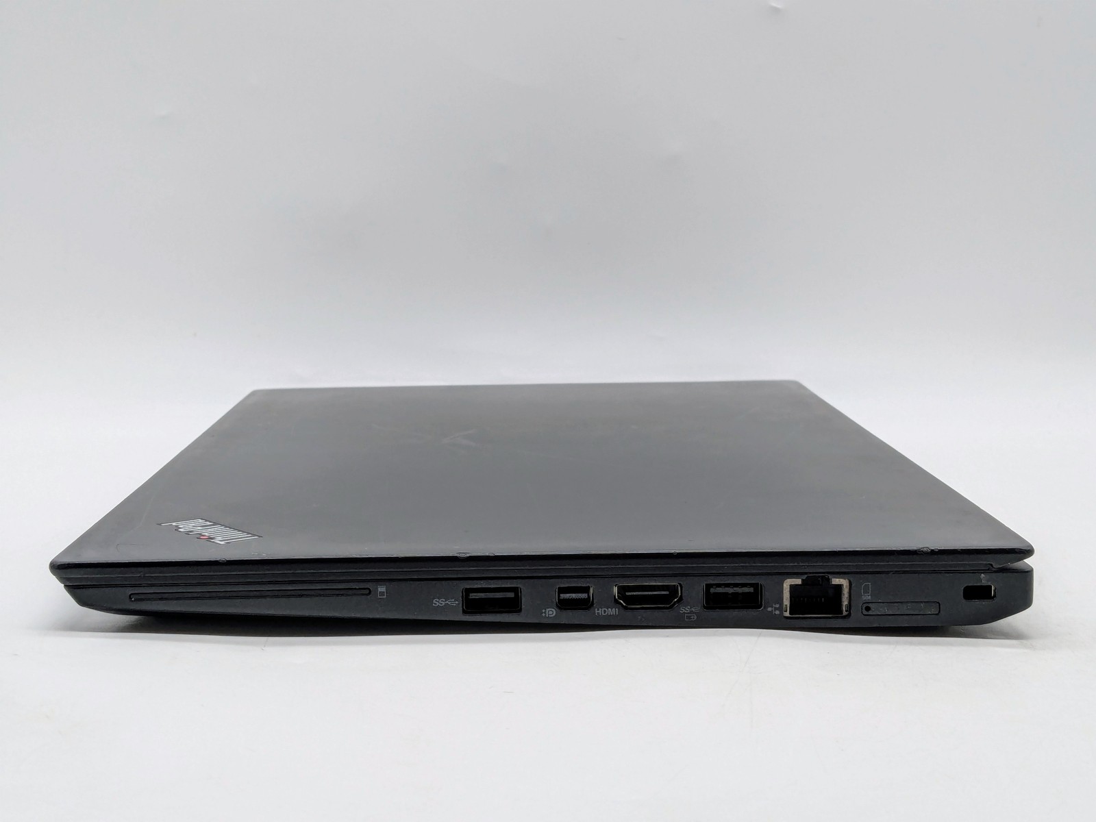 Lenovo T460s 15″ I3-5005U PROCESSOR 4GB Webcam Motherboard Palmrest *READ*