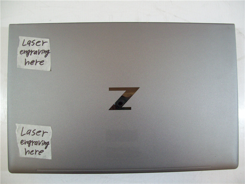 HP ZBook Power Laptop i7-11850H 2.5GHz 16GB 512GB SSD Win11 COA Grade C