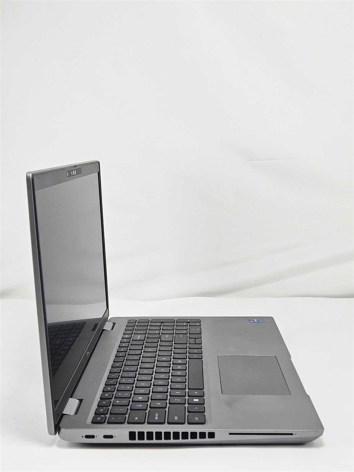 Dell Precision 3571 i7-12800H 16GB RAM 512GB SSD NVIDIA T600 4GB