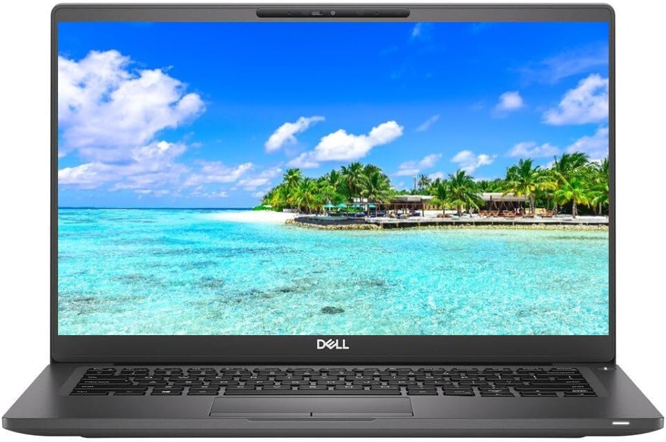 ~CLEARANCE~ 14″ Dell Latitude Laptop PC: i5! 16GB RAM! 512GB SSD! WIN 11 PRO!!