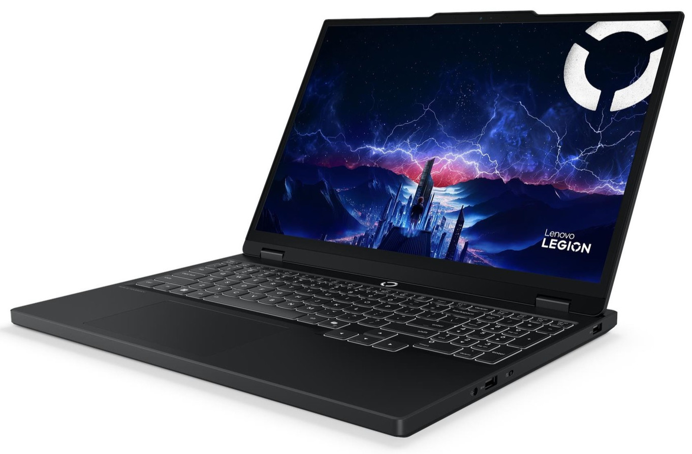 Lenovo Legion 5 Gaming 15.1″ WQXGA OLED 165Hz Ultra 7 255HX 16GB 1TB RTX 5070