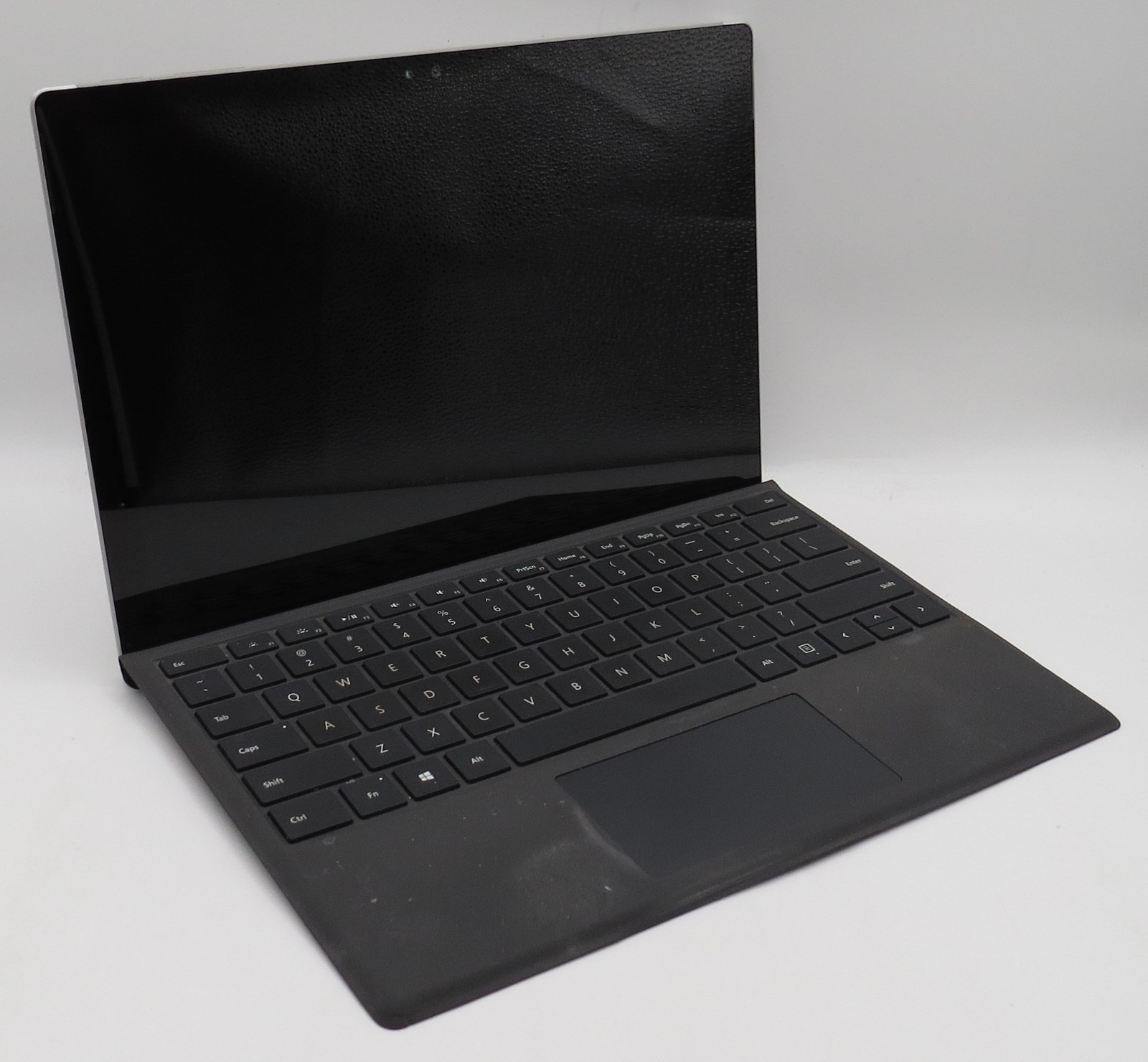 Microsoft Surface Pro 4 i5-6300U@2.4GHz 8GB RAM 12″ 256GB HD No OS/AC