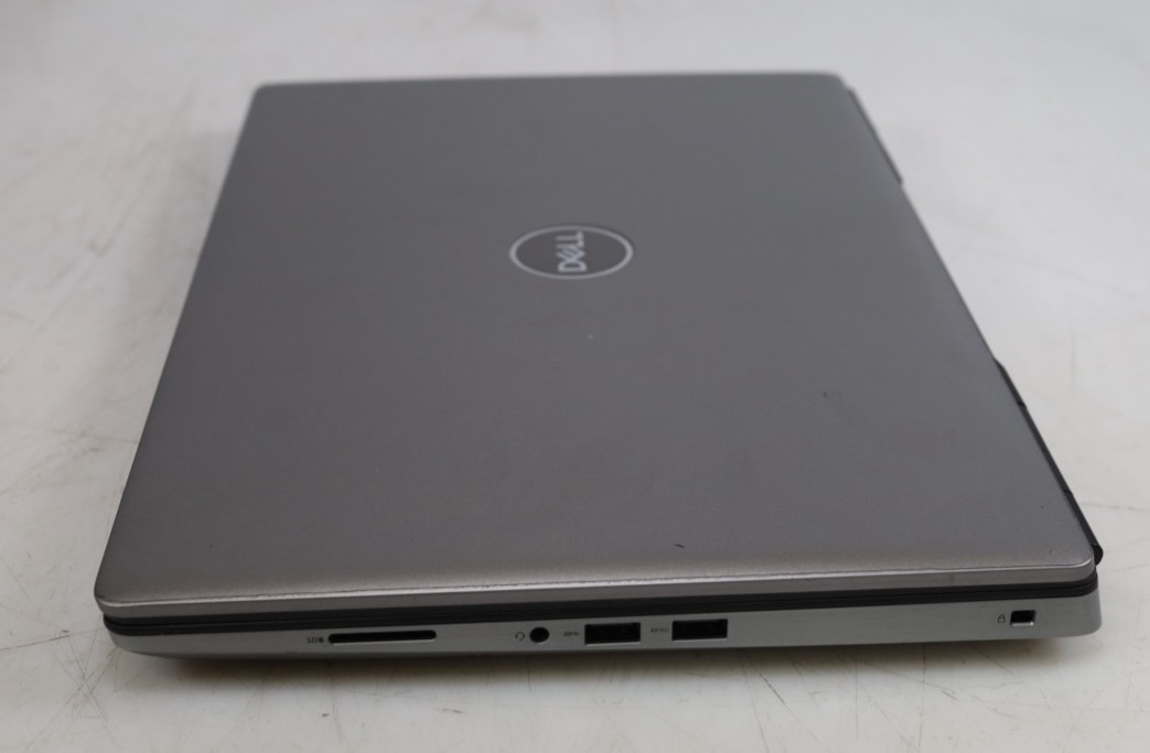 Dell Precision 7550 15.6″ Intel i7-10850H 16GB 1TB SSD Quadro T2000 No COA OS