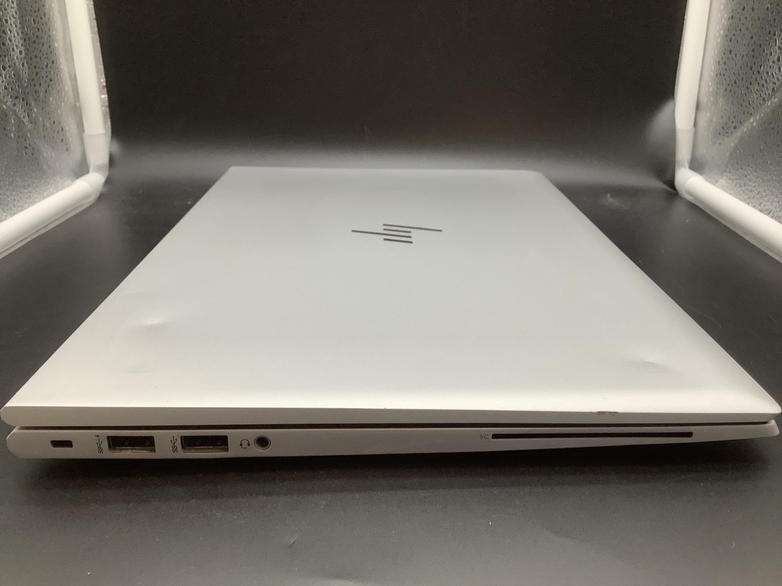 HP Elitebook 845 G8 Laptop 14 Ryzen 3 Pro 5450U 8GB RAM 512GB SSD Win 11 Pro