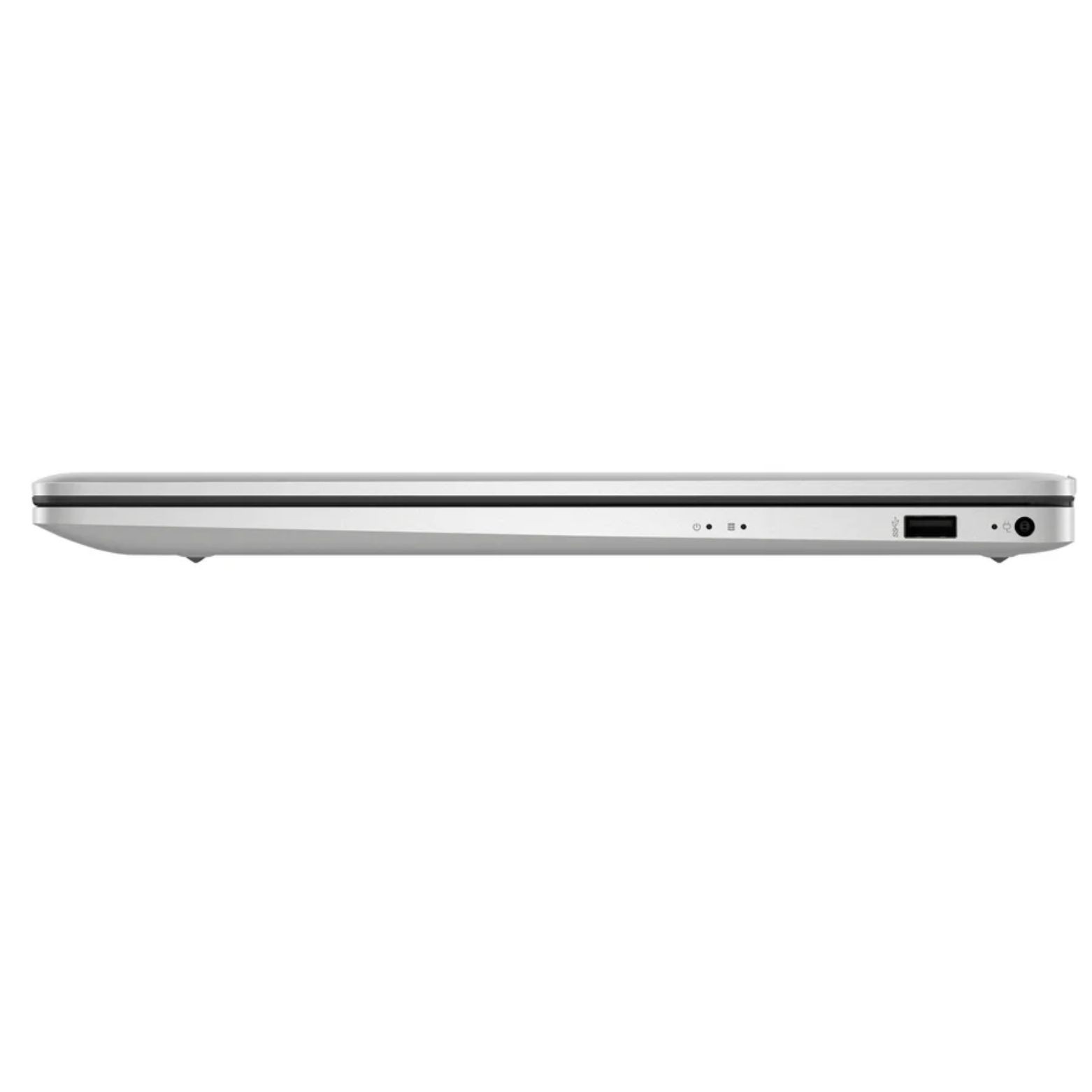 HP 17-cn3001tg 17.3″ HD+ Touch Intel N200 3.2 GHz 4GB 128GB UFS W11H Laptop, SL