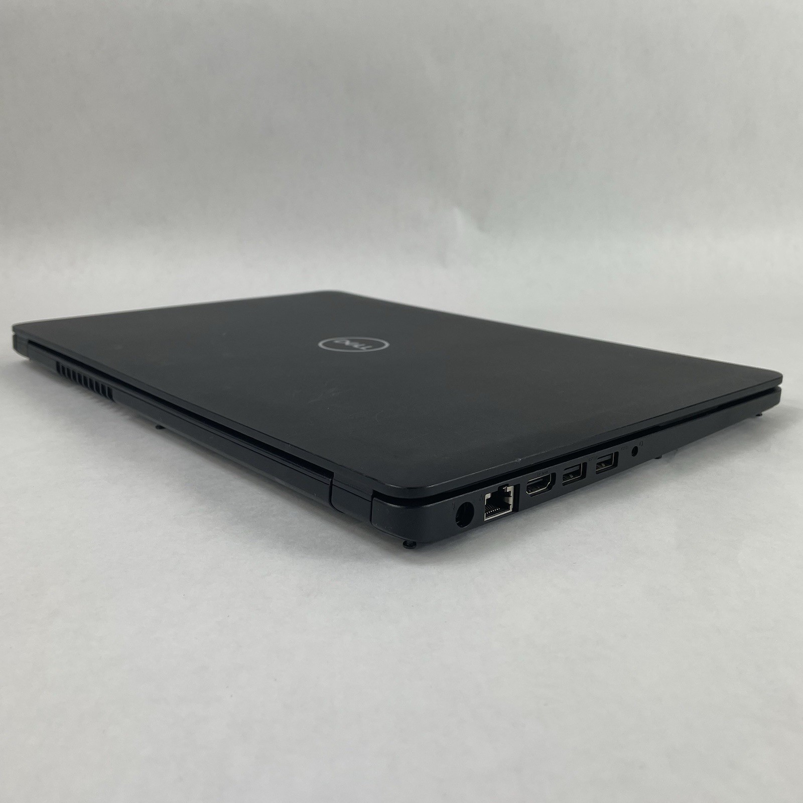 Dell Latitude 3580 15.6″ i7-7500U 2.70 GHz 8 GB RAM No SSD/OS/AC/Battery
