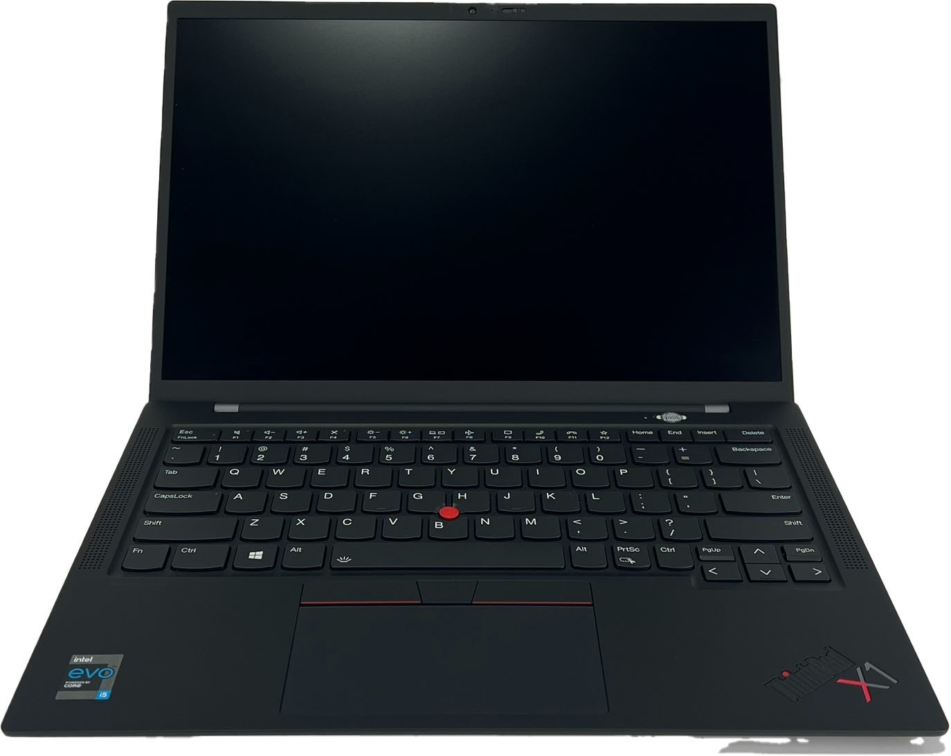 Lenovo ThinkPad X1 Carbon Gen 9 14″ Laptop i7 512GB SSD 16GB RAM Win 11 (IN) C