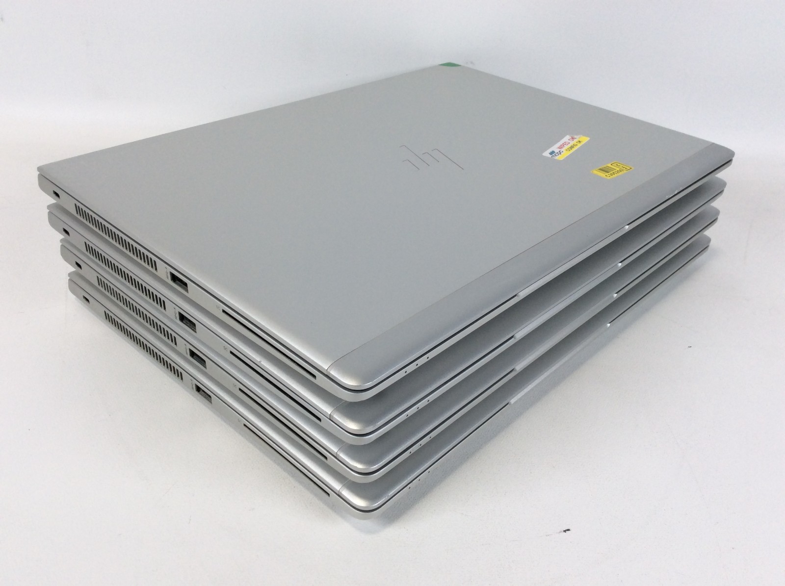 HP EliteBook 840 G6 i5-8365U 1.6GHz 8GB RAM 256GB Batt Capacity +70% Charger