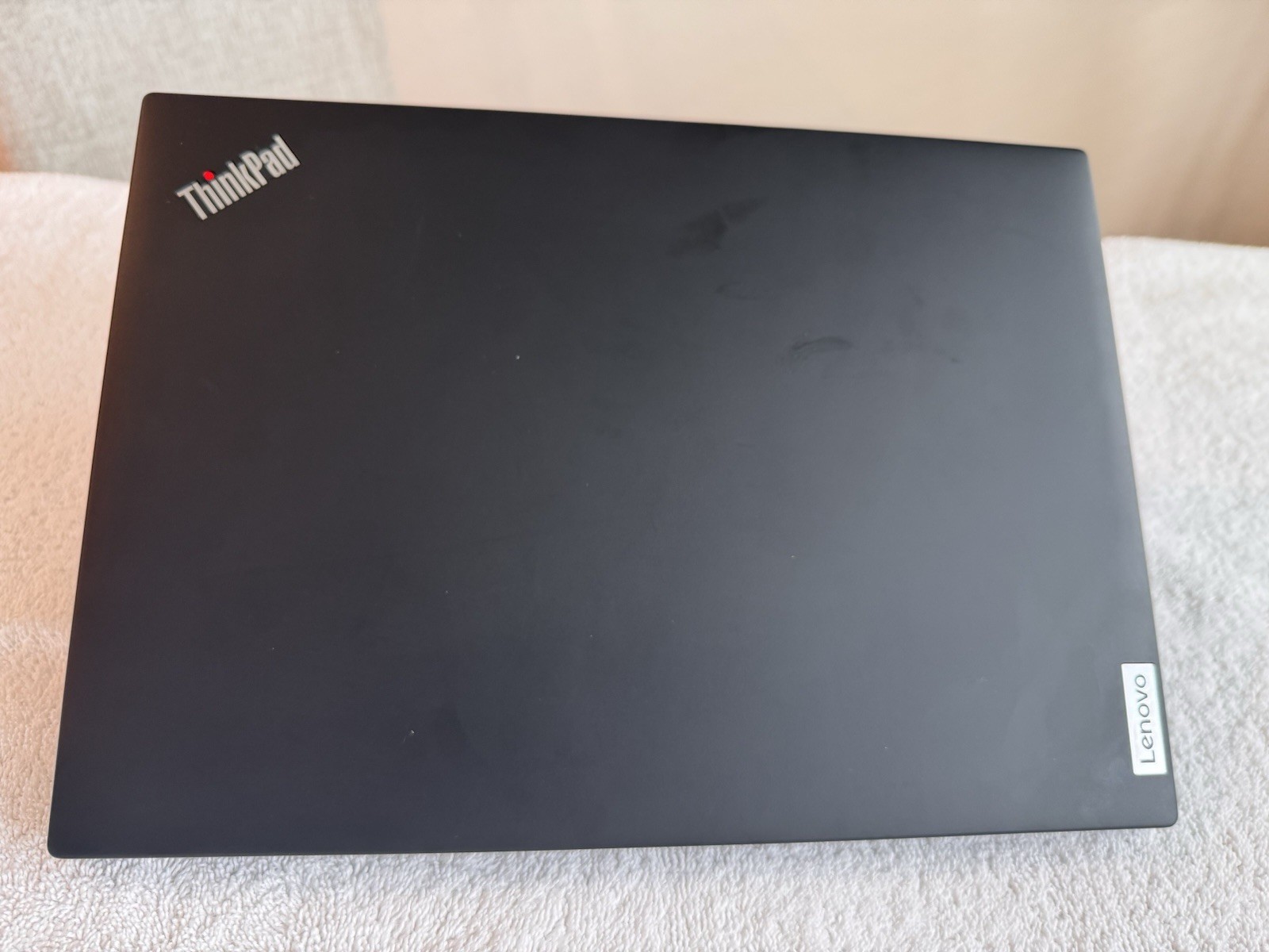 Lenovo ThinkPad T14s Gen 4 i7-1365U 32GB RAM 512GB SSD Windows 11 Pro