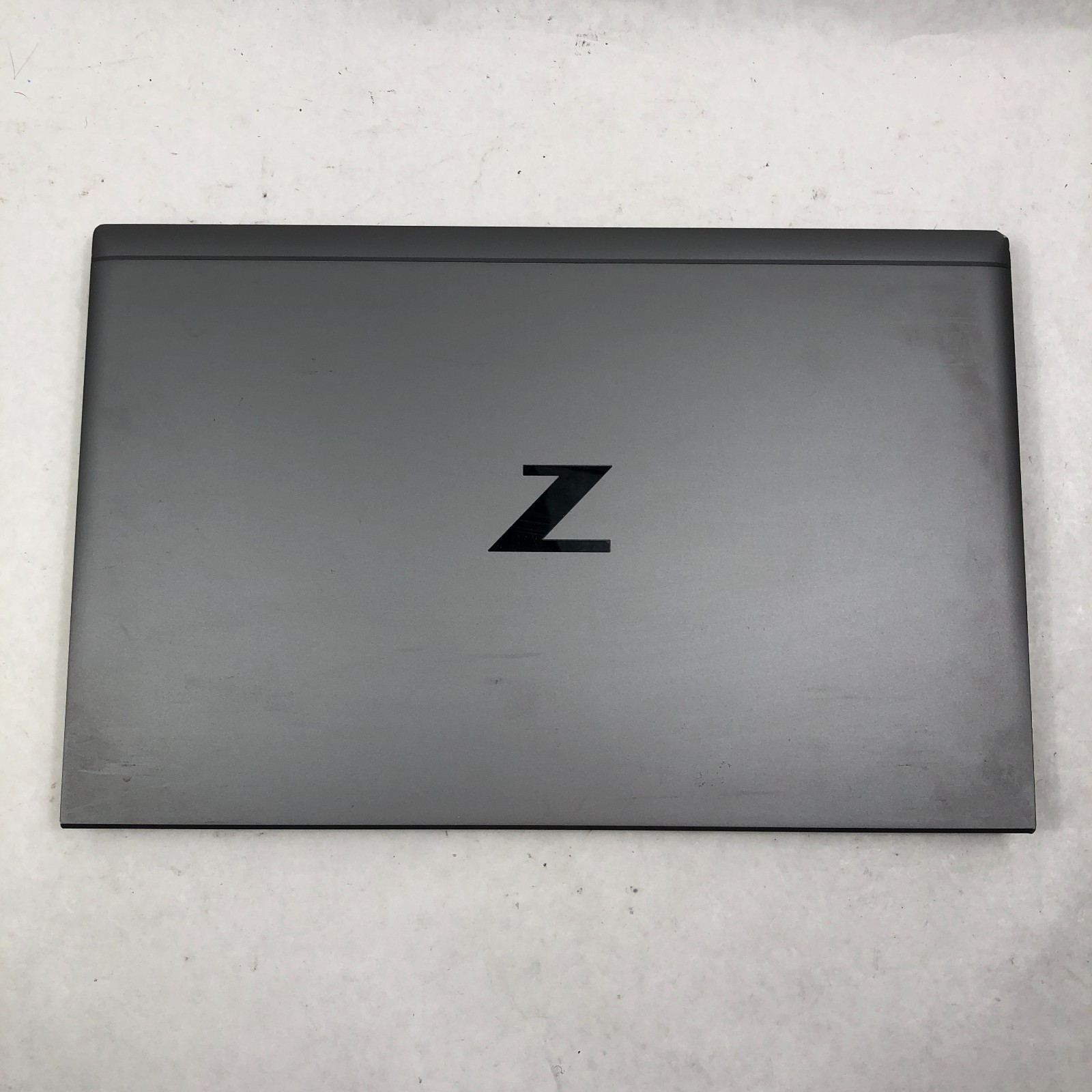 HP ZBook Firefly 15 G8 Mobile Workstation i7-1165G7 16GB RAM No SSD