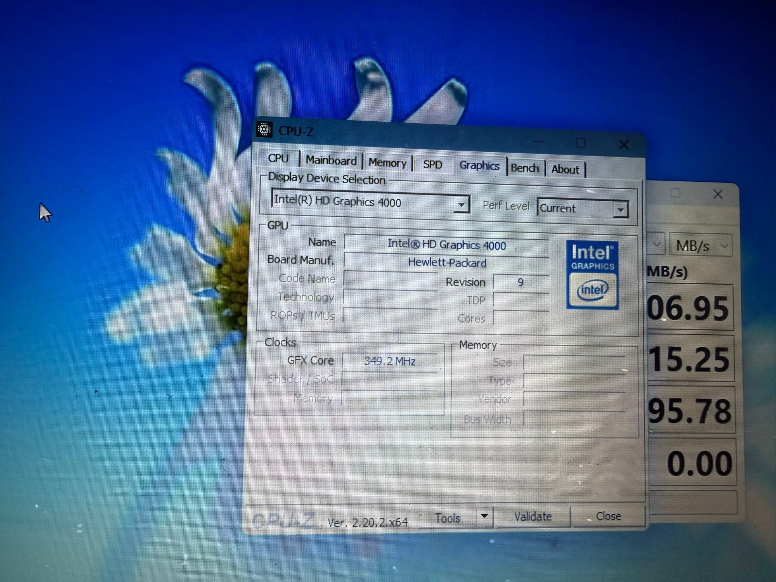 hp 450 g1,2012, windows 11 runs, few issues, check the description carefully