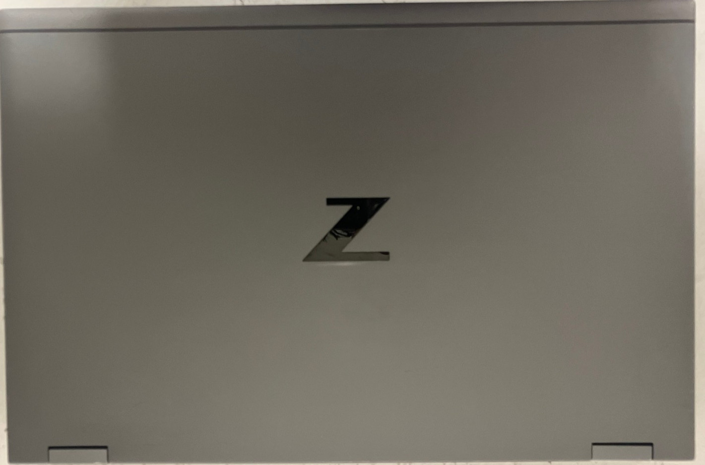 HP ZBook Fury 17 G7 NVIDIA Quado T1000 2.6GHz Intel Core i7-10750H 64GB 512GB