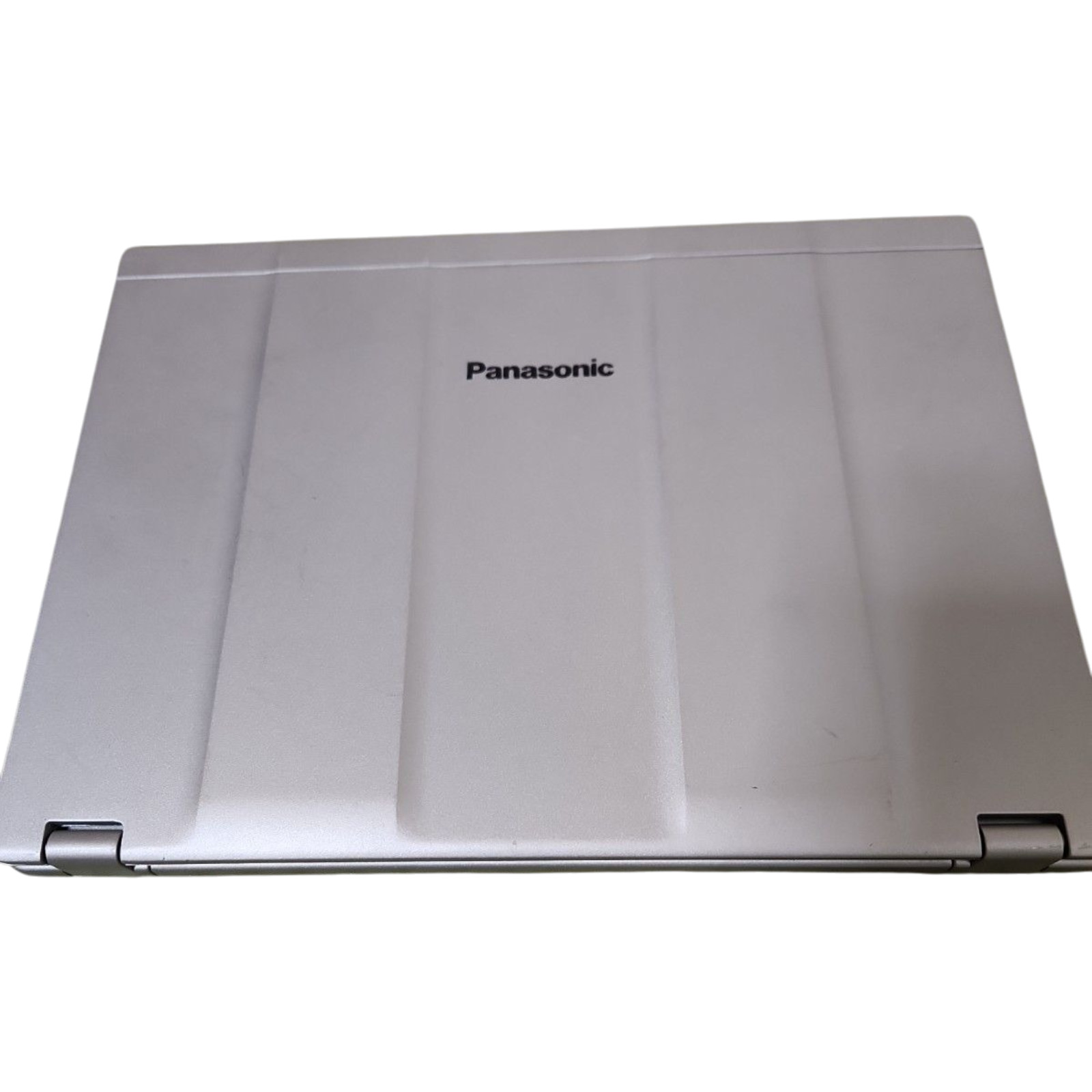 Panasonic Let’s Note SZ6 CF-SZ6 i5 8GB RAM 128GB SSD Laptop touch w/ AC