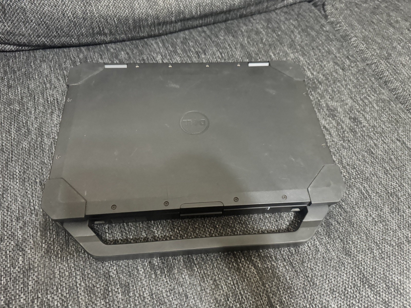 Dell 5420 Rugged – i3-7th Gen, 8 GB, 128 GB