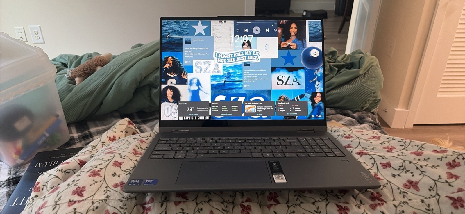 Lenovo Yoga 9 14ITL5 14” (1TB SSD Intel Core i7-1195G7 2.9GHz 16GB RAM)…