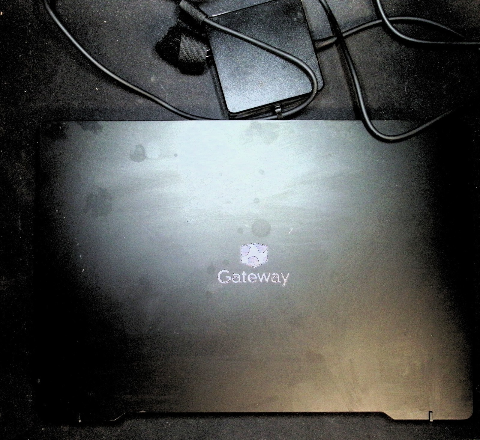 Gateway 14.1″ Ultra Slim Notebook (Model: GWTC141-47BK)