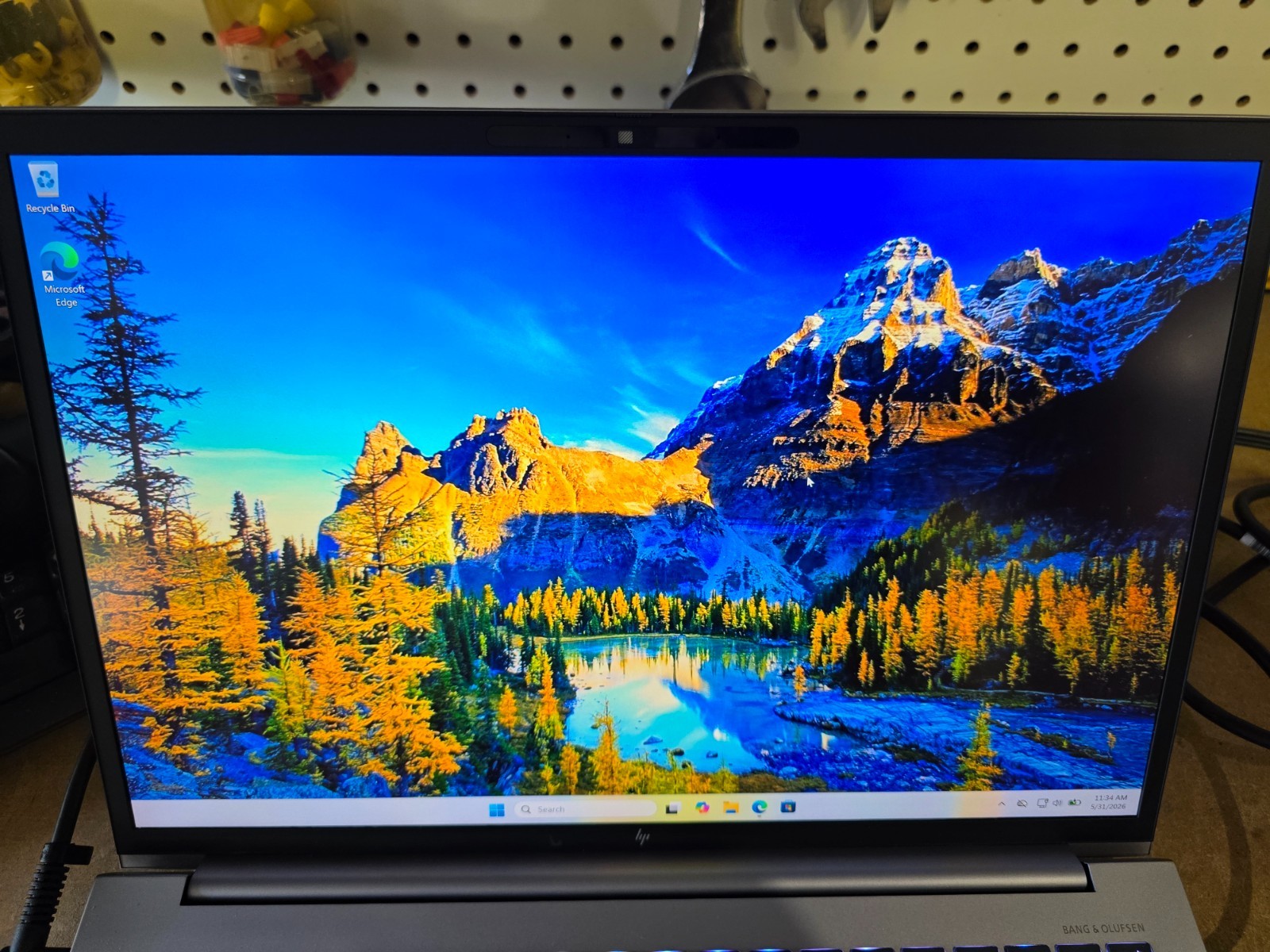 HP ZBook Fury 16 G10 Intel Core i9-13950HX 64GB RAM 2TB SSD RTX 3500 WUXGA – 4K