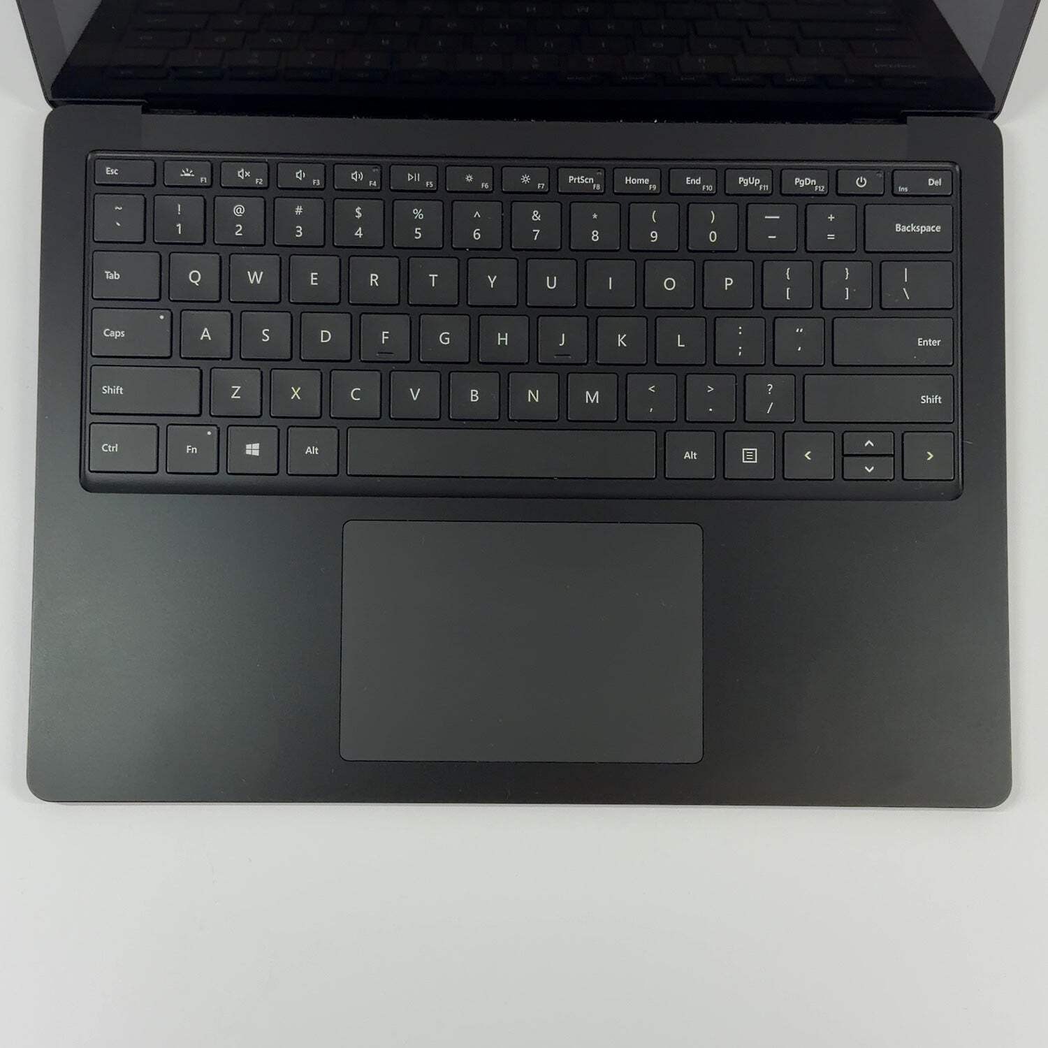 Microsoft Surface Laptop 4 1951 13.5″ i7-1185G7 3.0GHz 16GB RAM 256GB SSD