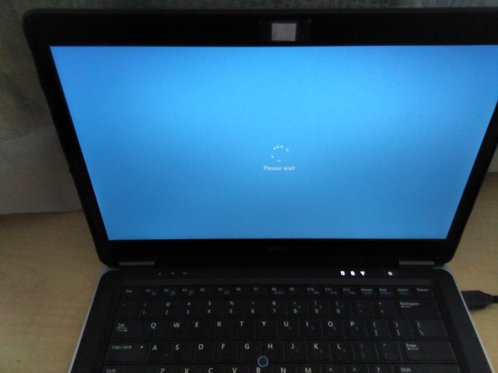 DELL Latitude E7440 Ultrabook * Intel Core i3 4th Gen 4010U (@1.7 GHz) USED