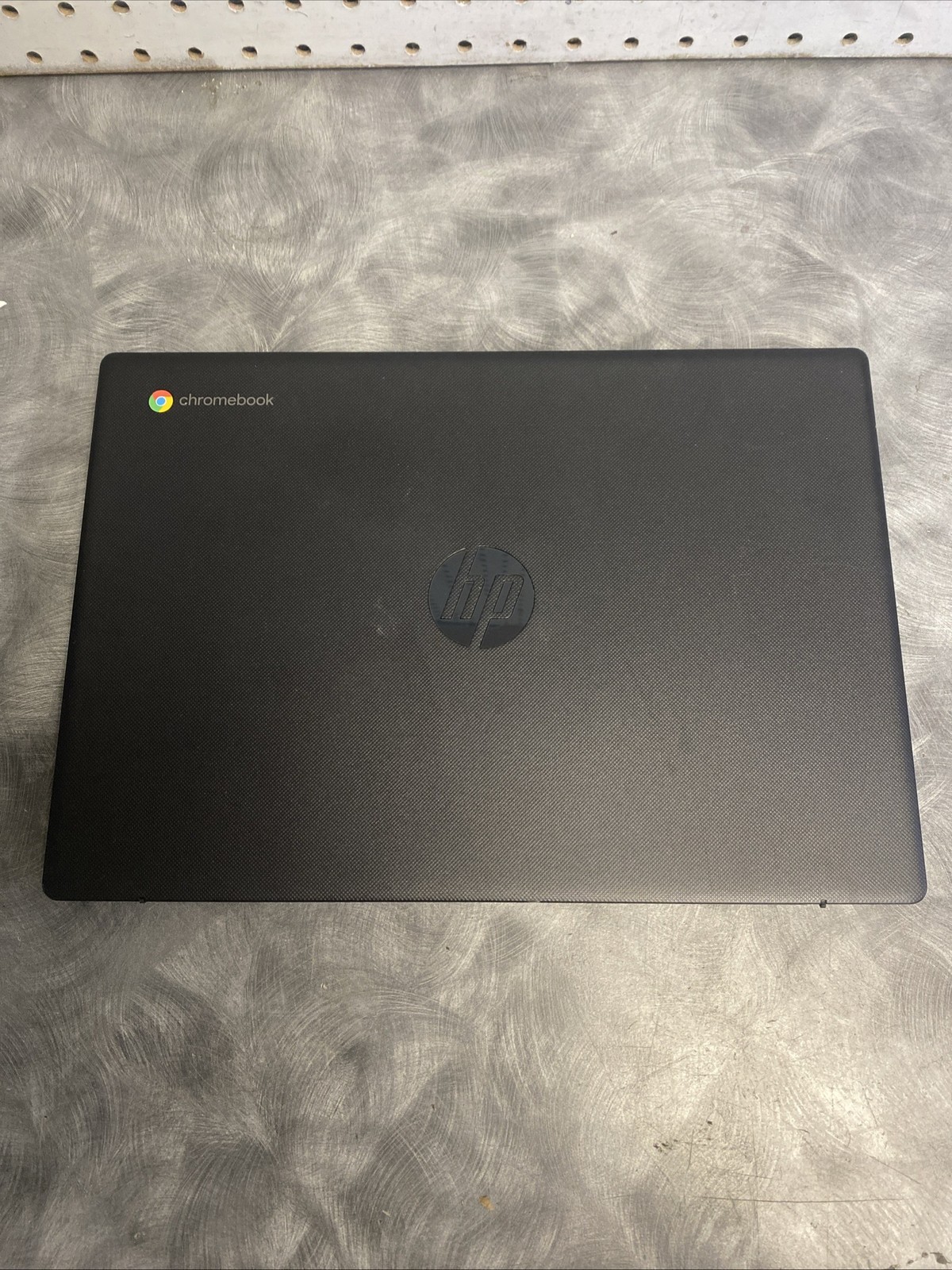 HP Chromebook 14 G7 Intel Celeron N4500 1.10ghz 4gb Ram
