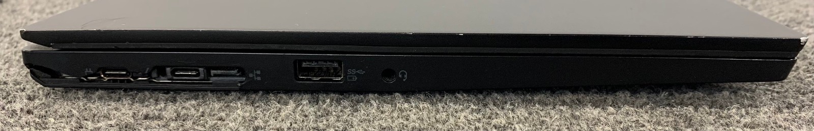 Lenovo ThinkPad L13 Gen 2 14″ Laptop i5-1145G7 8GB RAM 256GB NVMe, As Is