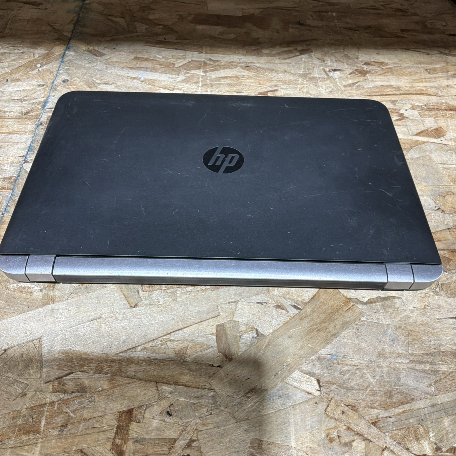 HP Probook 450 G3 i5-6200U 8GB RAM 500GB SSD Windows 10 15.6″ W10 C423