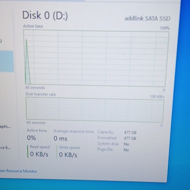MSI GP70 2PE Leopard 17.3″ i7-4710HQ, 120GB M.2 + 500GB SSD 840M GPU W/ Win10