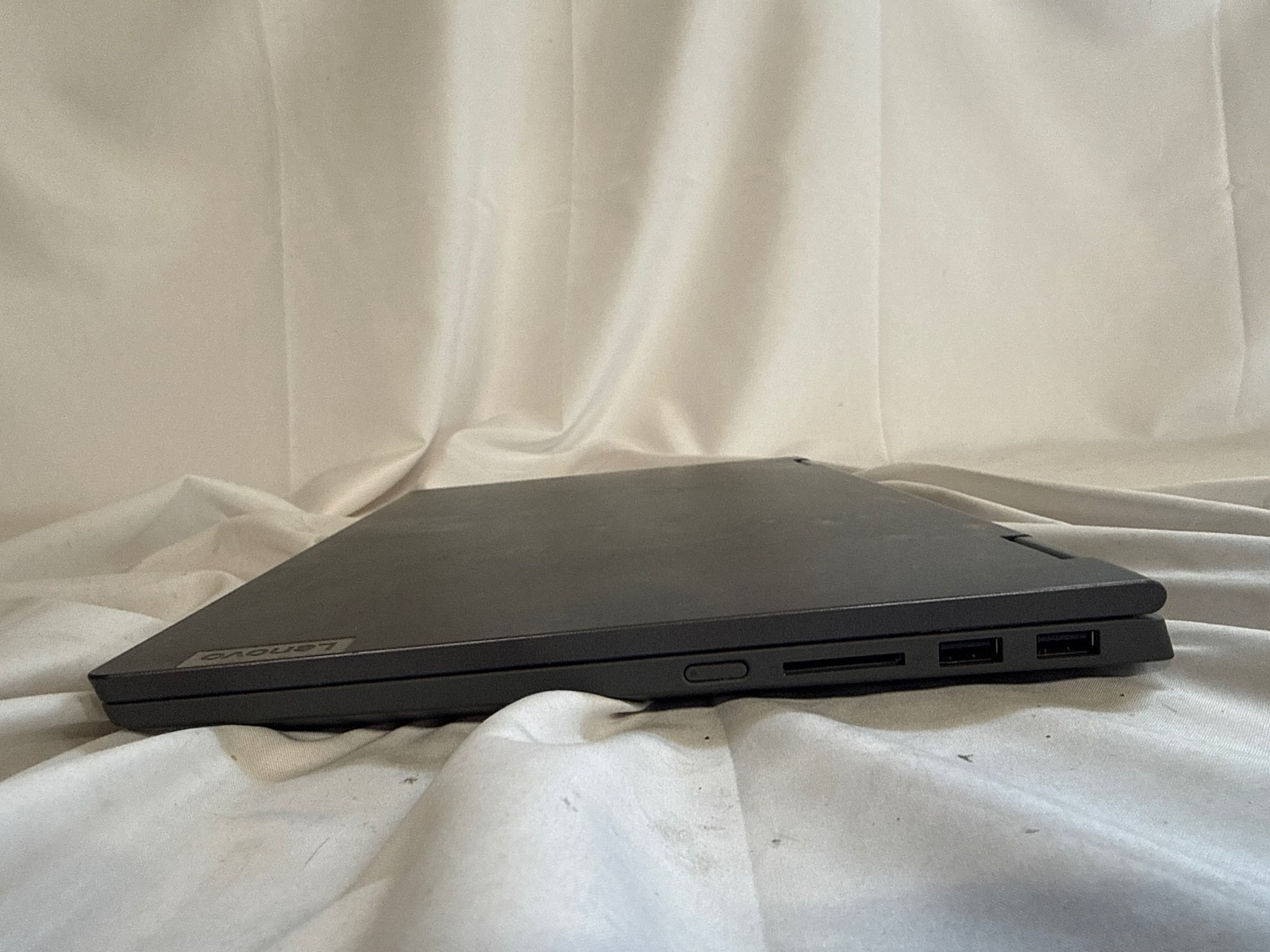 Lenovo IdeaPad Flex 5 14ARE05 Ryzen 5 4500U 16GB 256GB SSD 14″ Screen Crack