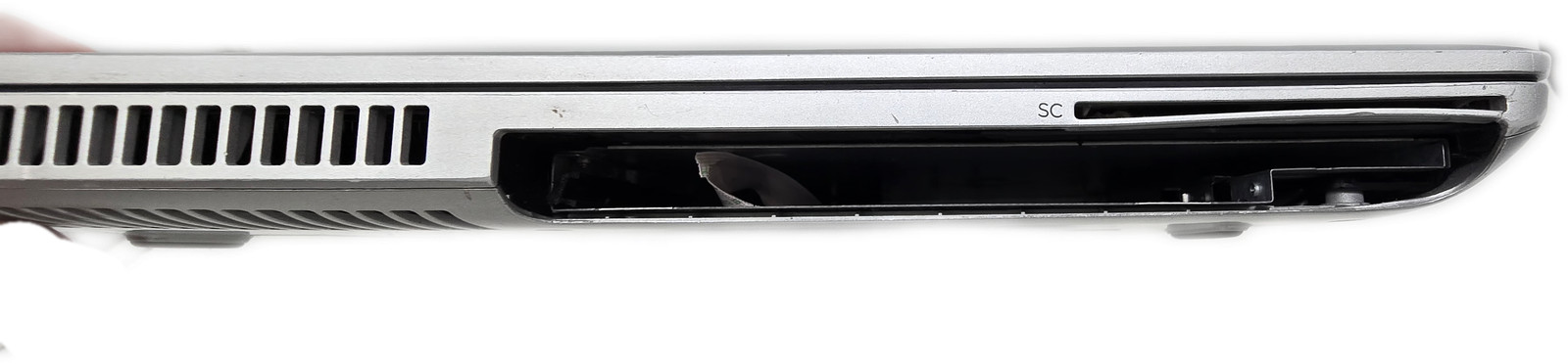 HP ProBook 650 G4 i5 8th Gen 8GB 256GB SSD Windows 11 Pro