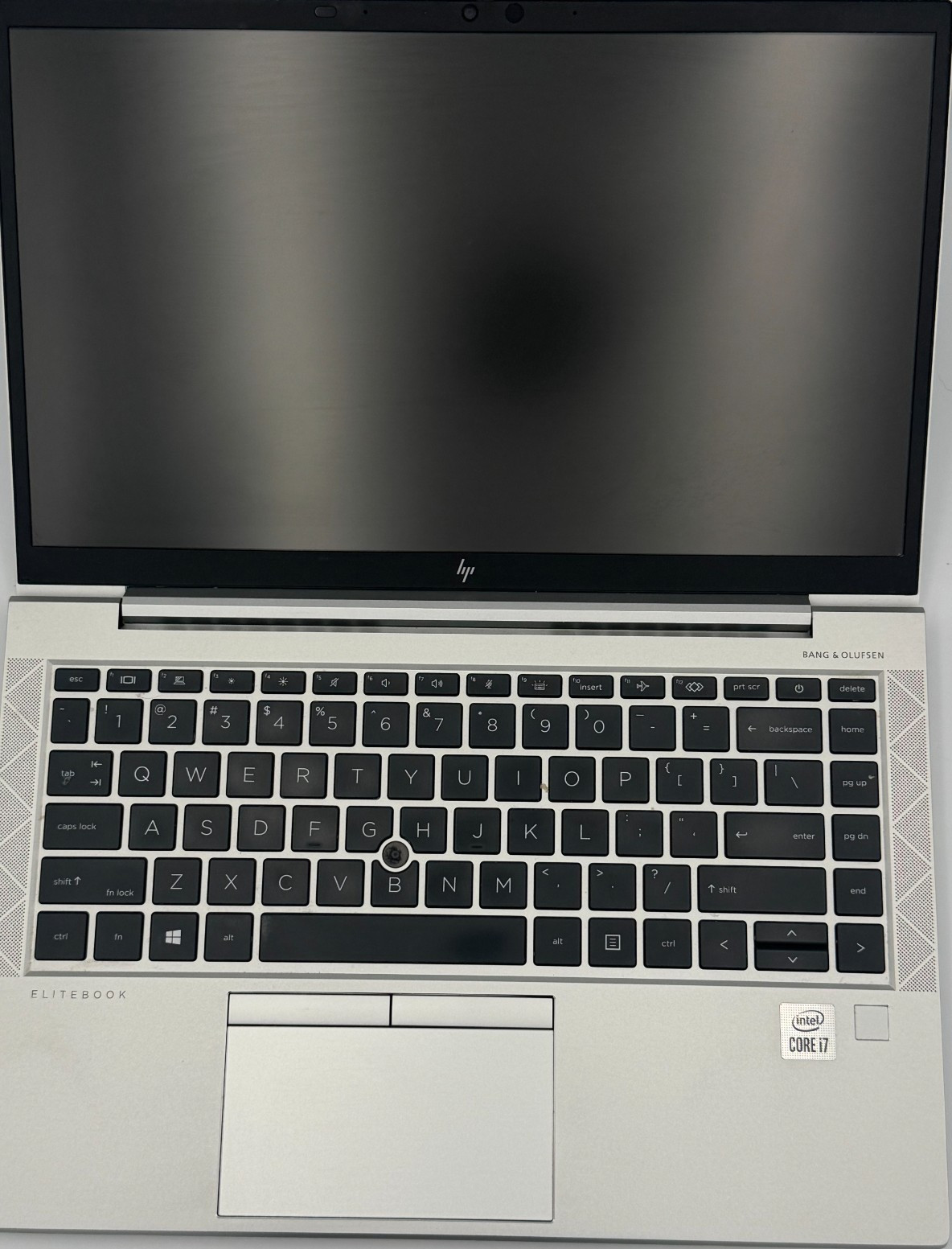 HP EliteBook 840 G7 14″ Laptop Intel Core i7-10510U 1.80GHz | 16GB 512GB NVME
