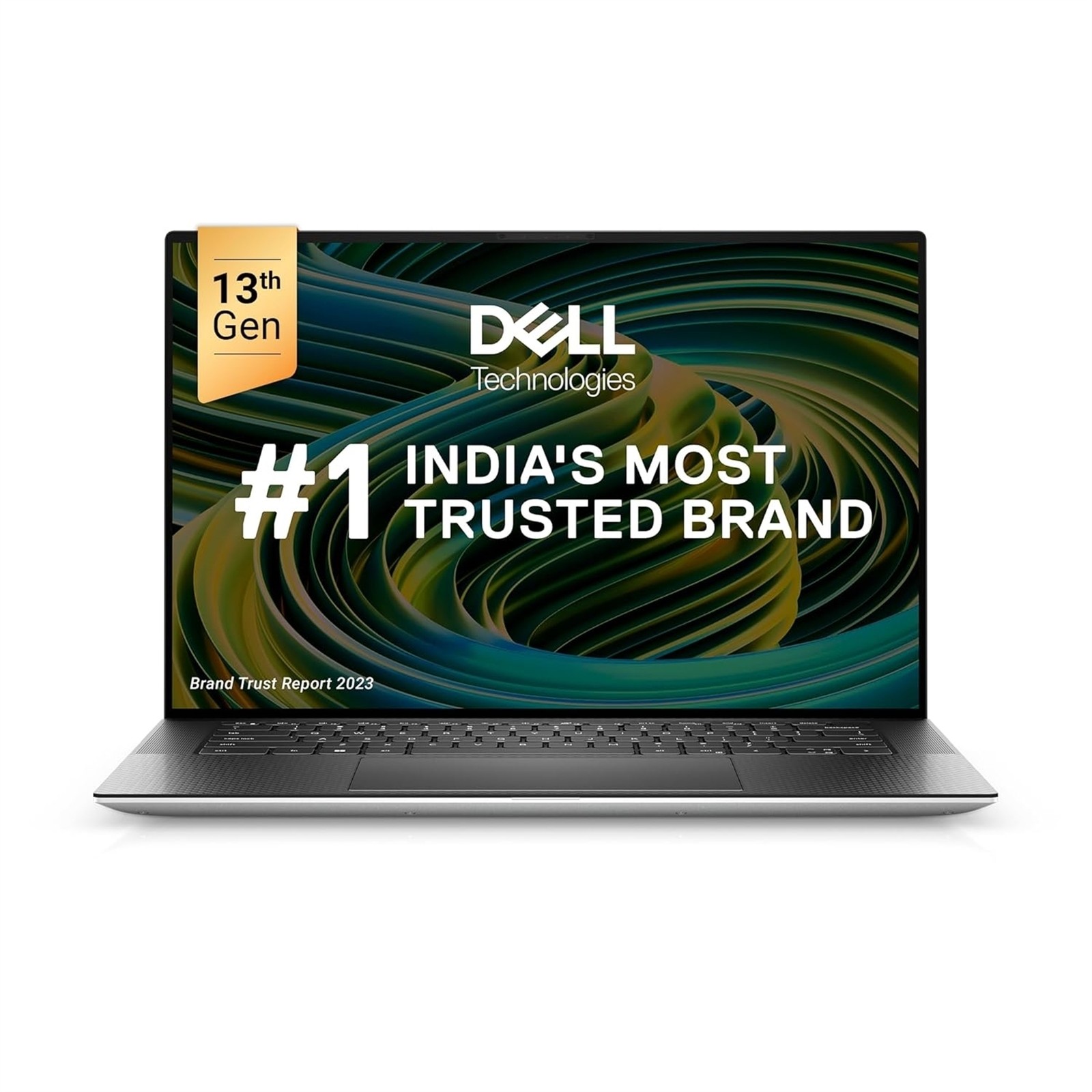 Dell XPS 15 9530 15.6″ 16GB 512GB, Platinum Silver