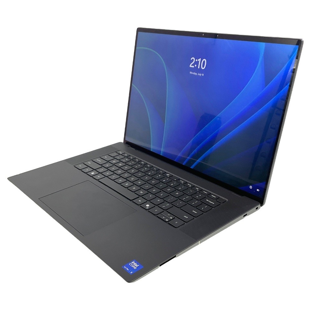 Dell Precision 5690 16″ Mobile Workstation, Win11 Pro,16GB RAM, 256GB SSD Laptop