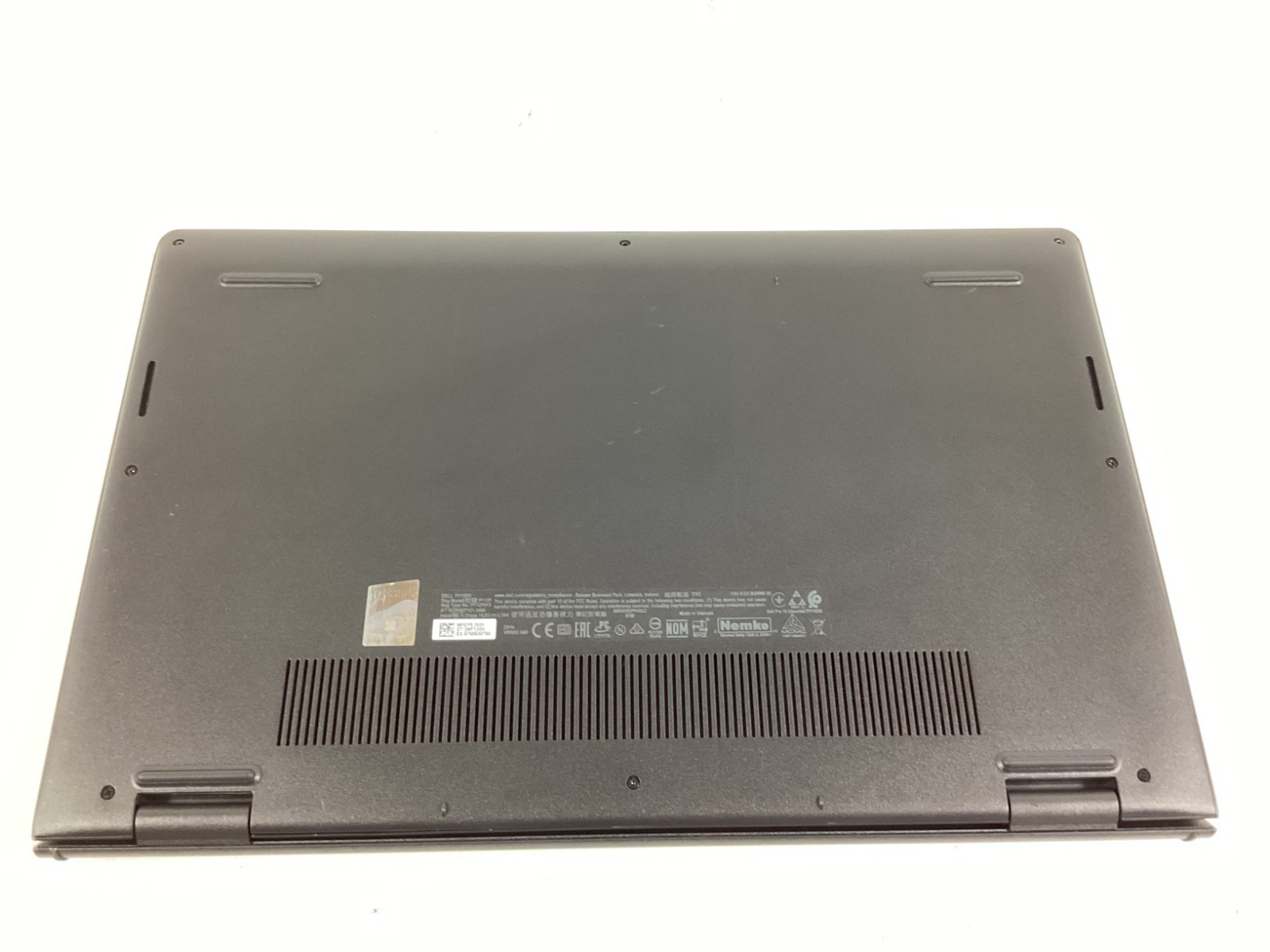 Dell Pro 15 Essential PV15250 15.6″ i5-1334U 16GB 512GB SSD W11P (V2T7P)