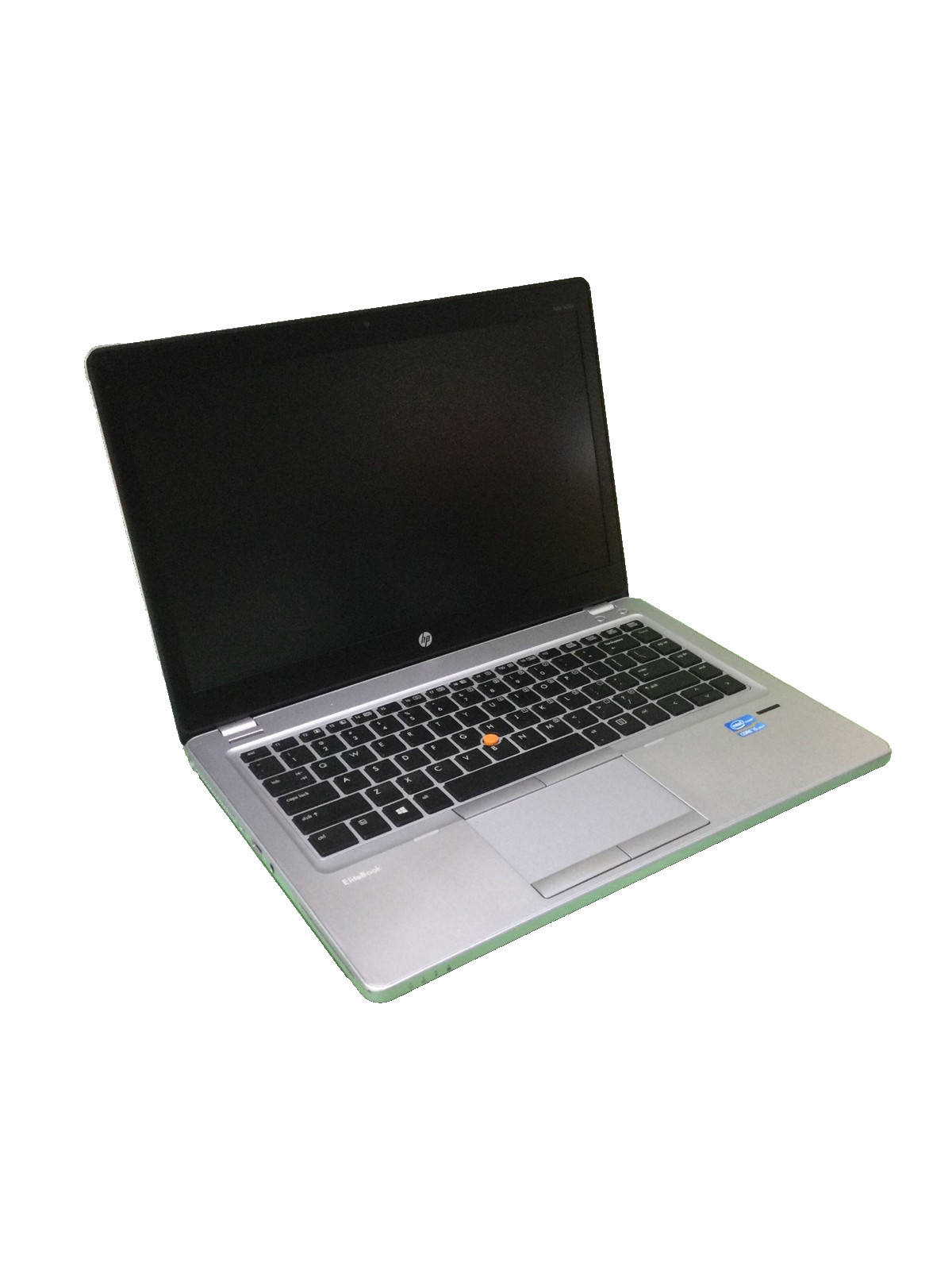 Hp EliteBook Folio 9470m i5-3437 8GB Ram 256 ssd M.2