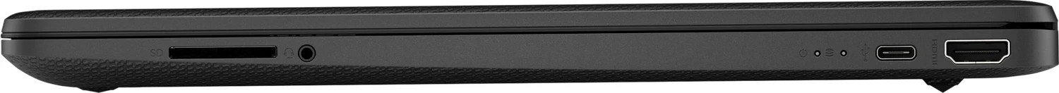 HP 15S-EQ2152NG 15.6″ Jet Black Ryzen 5 5500U 8GB RAM 256GB SSD DE Windows 10