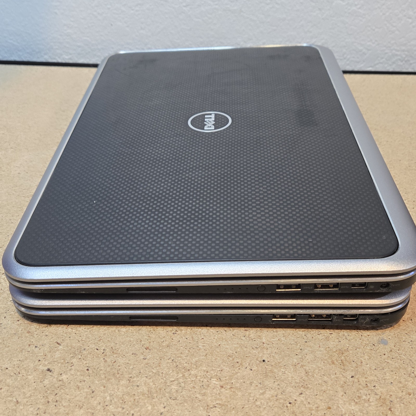 (2) Dell XPS 12 9Q23 i7-3537U 2GHz | 8GB | Dead – Parts