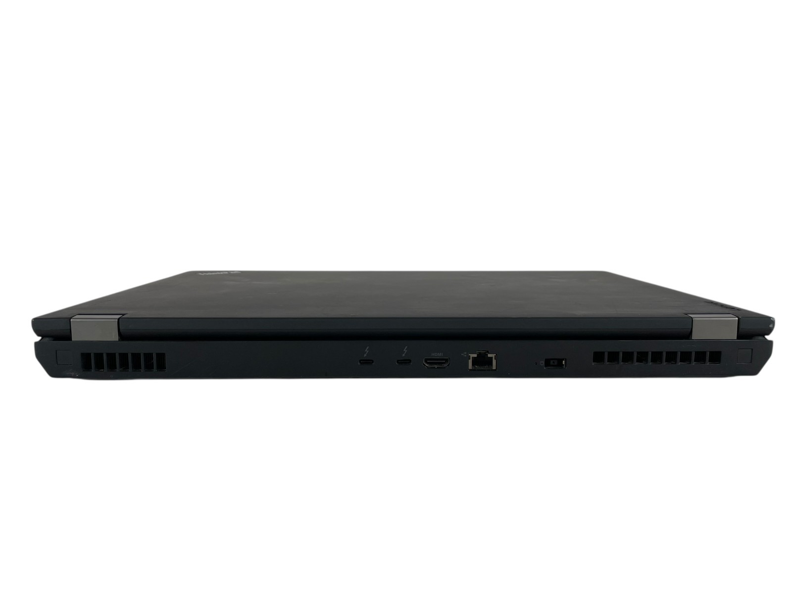 Lenovo ThinkPad P71 Intel Core i7-7820HQ 16GB 256GB NVME WIN 11
