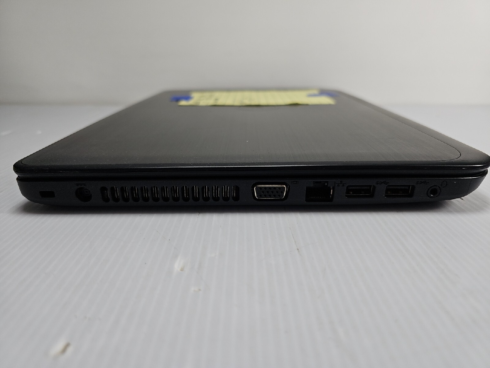 DELL LATITUDE 3440 Intel Core i5 1.7 GHz 4 GB NO HDD LAPTOP COMPUTER