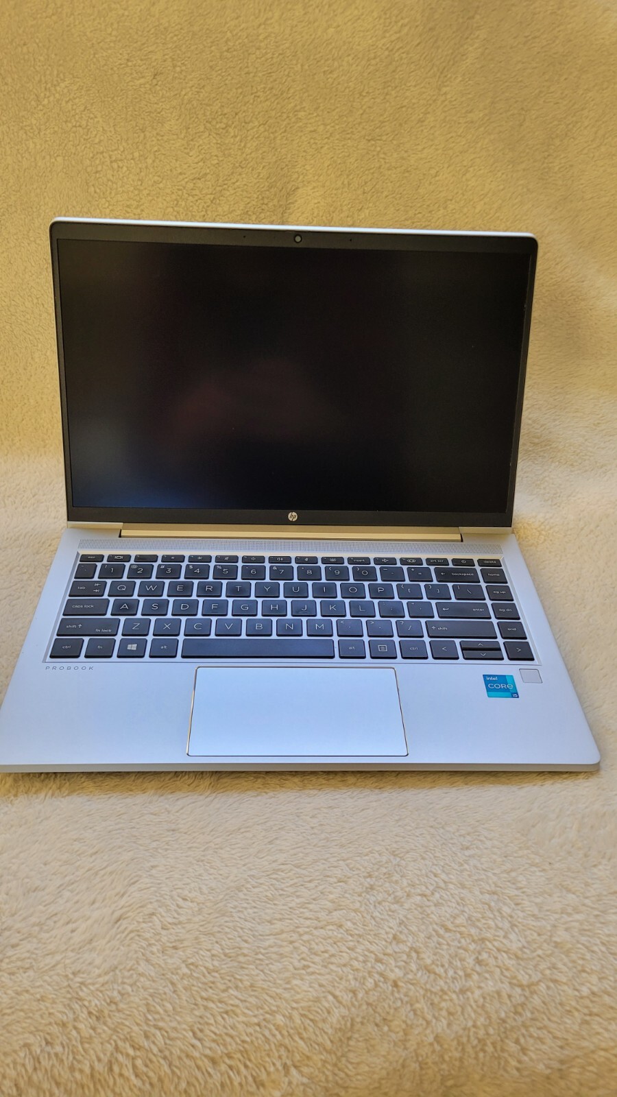 HP ProBook 440 G8 14″ (512GB SSD, Intel Core i5 11th Gen., 4.20 GHz, 16GB)…