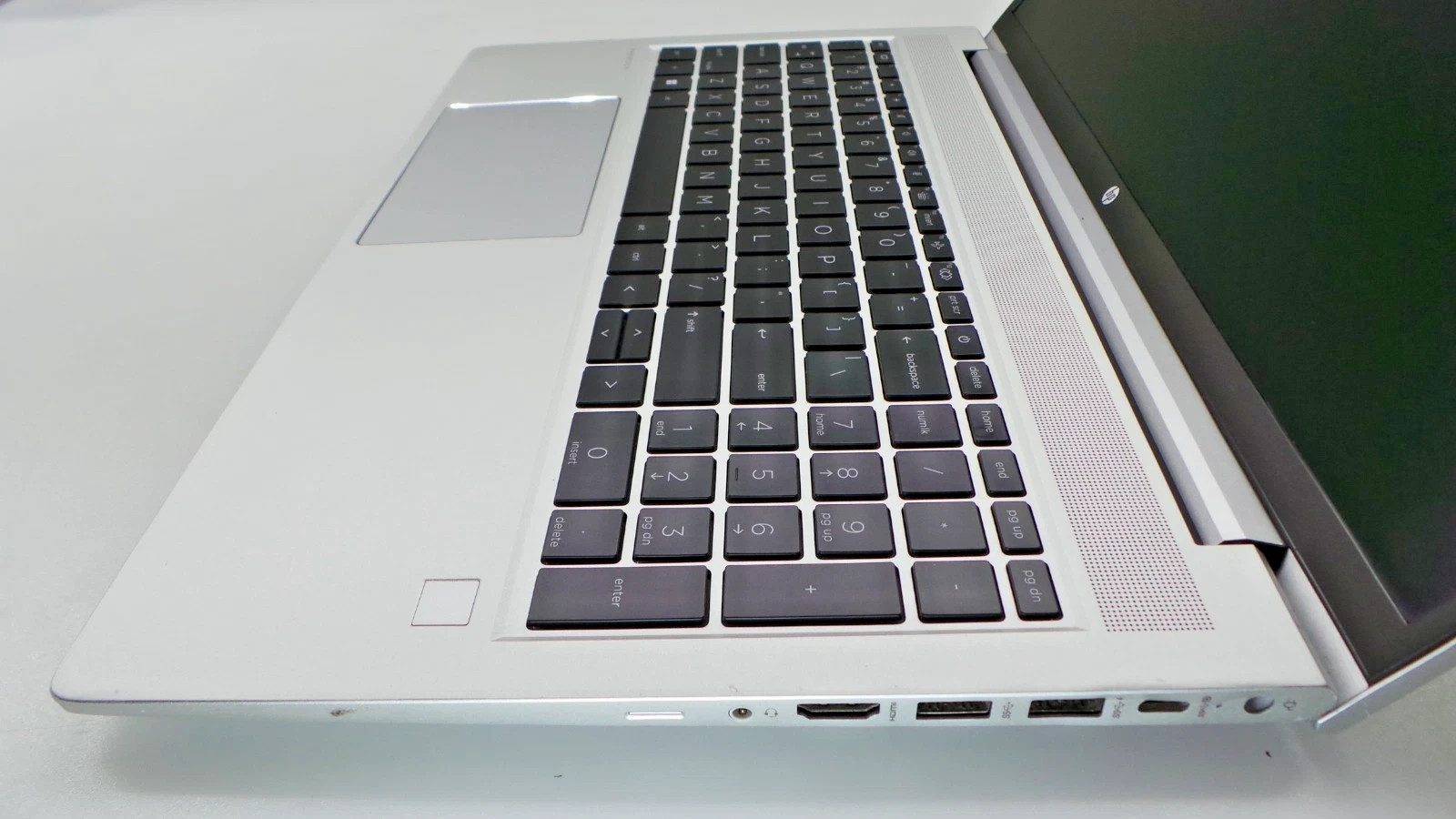 HP ProBook 455 G9 | 15.6″ | AMD Ryzen 7 5825U Barebone Laptop Parts Repair