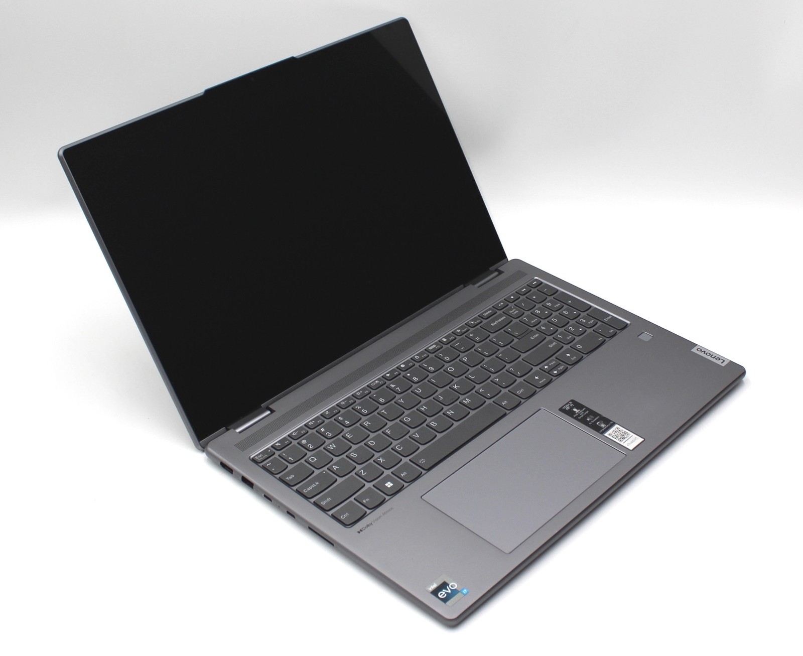 Lenovo Yoga 7 16IAP7 i7-1260P – 16GB/ 512GB – 16″ Screen – Windows 11 Pro