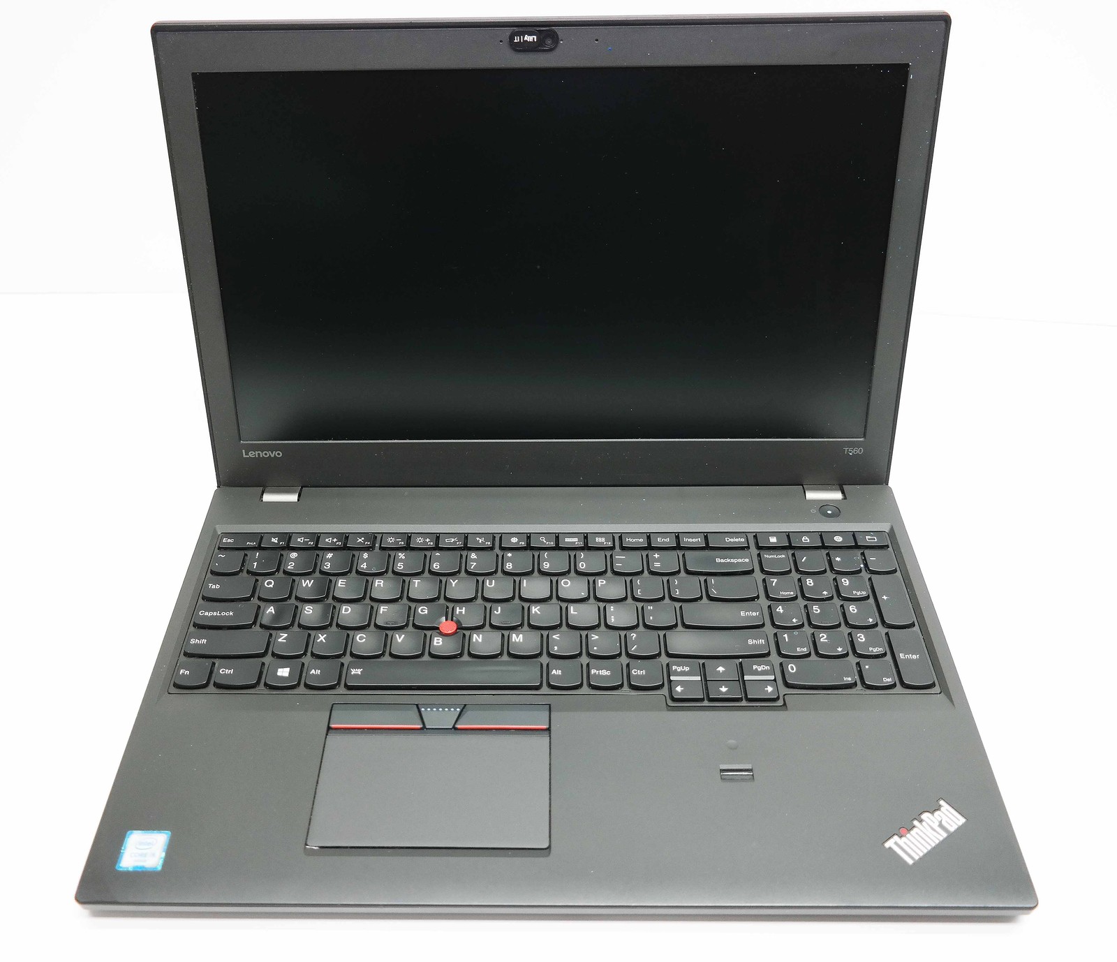 Lenovo ThinkPad T560 15.6″ Core i5-6200U 8GB 256GB