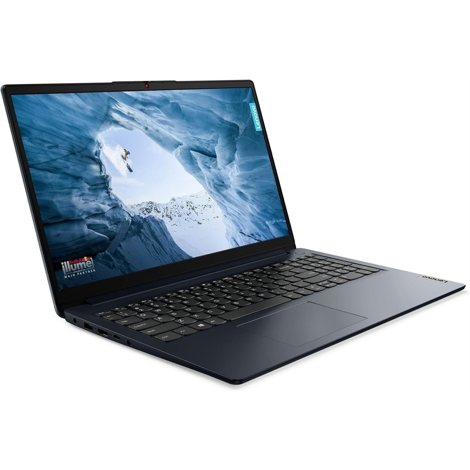 Lenovo IdeaPad 1 15IAU7 15.6″ 8GB 512GB, Abyss Blue