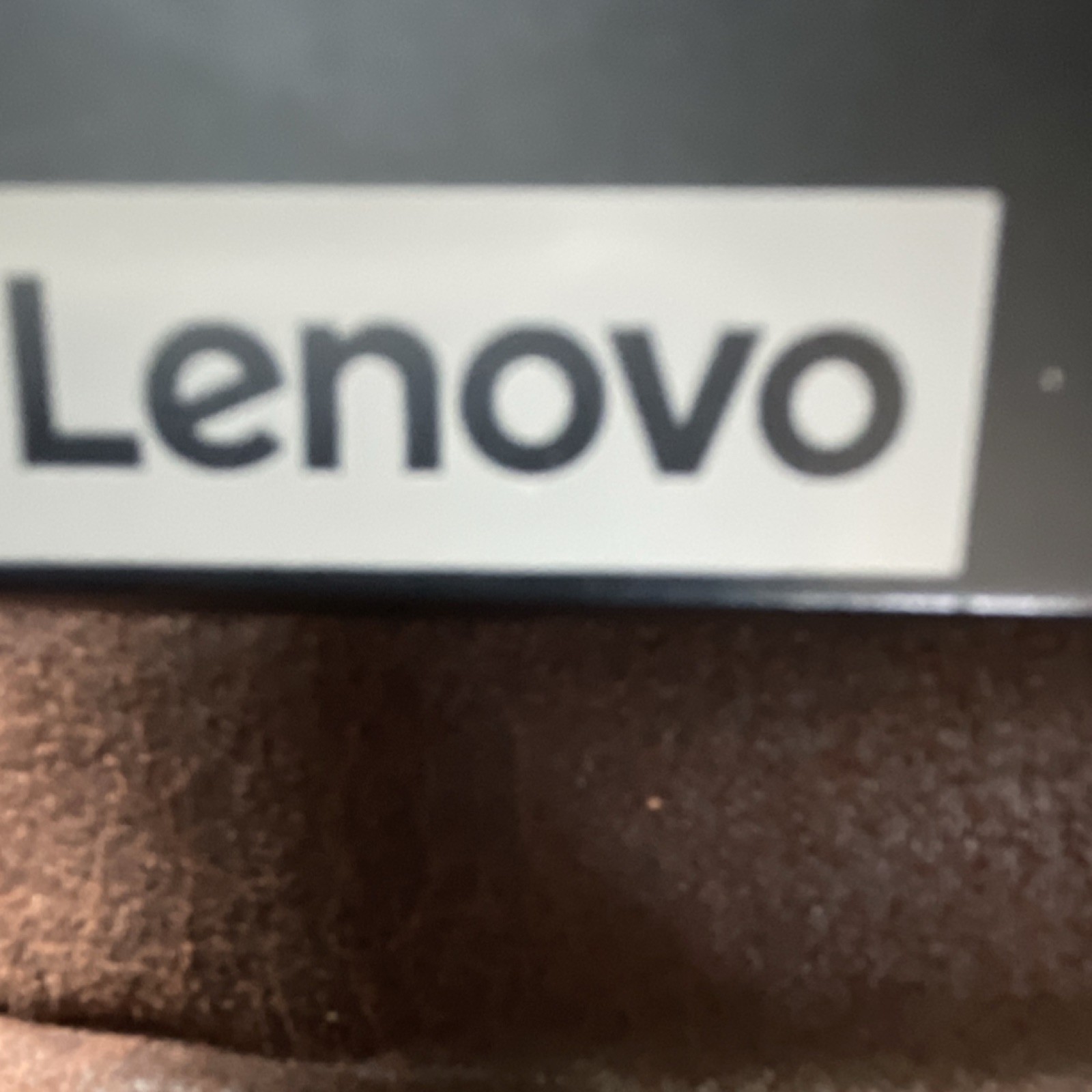 Lenovo Chromebook Laptop OLED Display Black Gray Chrome OS
