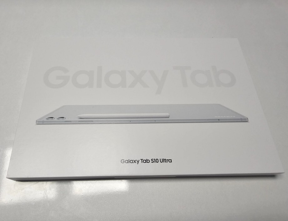 Samsung Galaxy Tab S10 Ultra 14.6″ WiFi SM-X920 256GB/512GB/1TB Genuine Sealed
