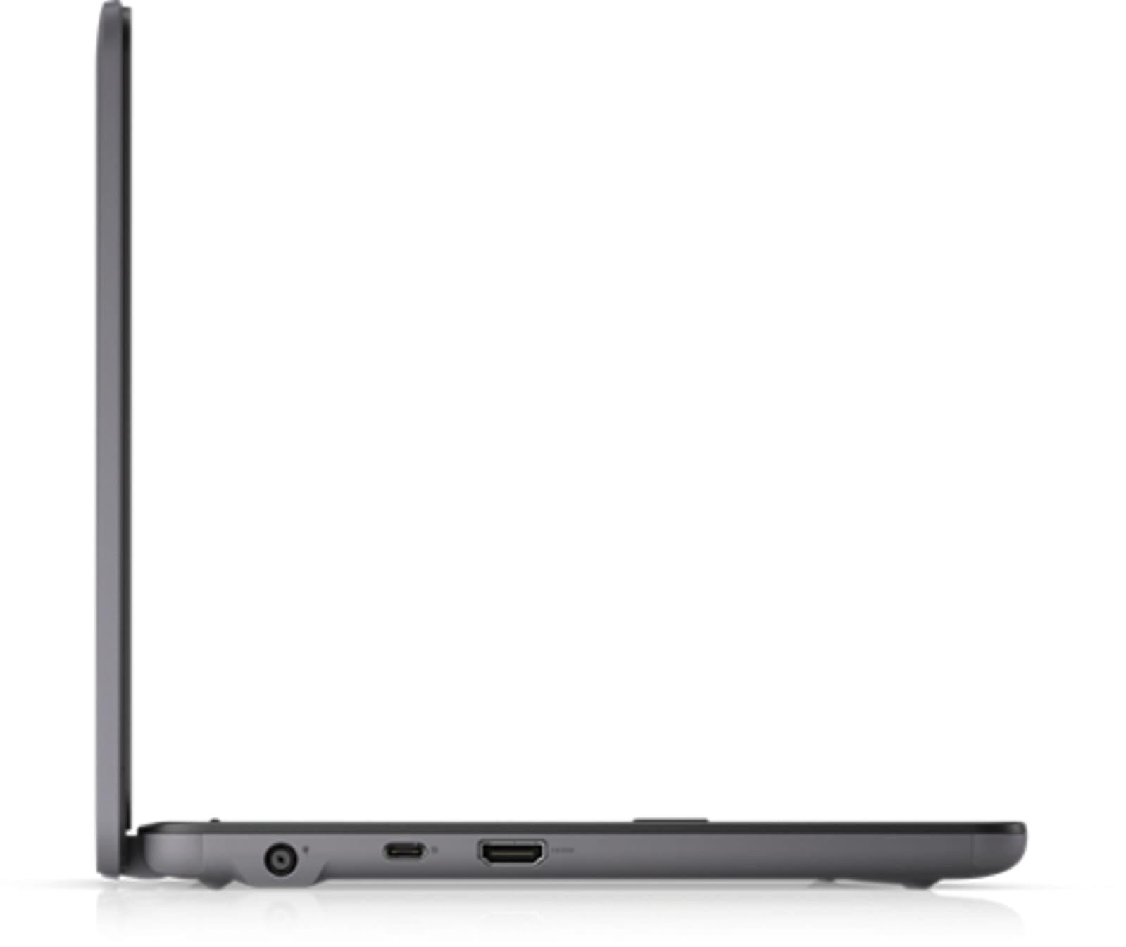 Dell Latitude 3140 Laptop | 11.6″ Touch, Intel N200, 8GB, 128GB, W11P