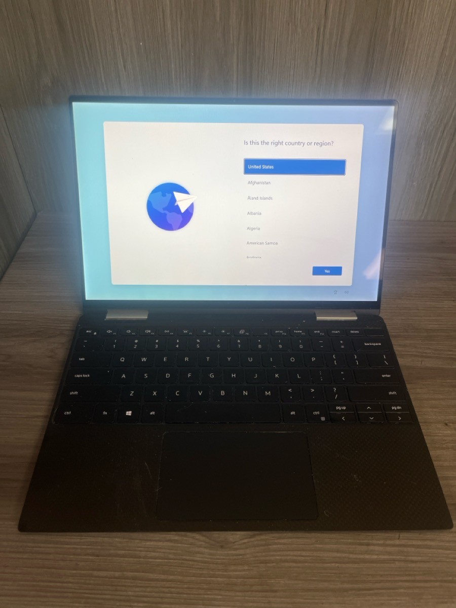 DELL COMPUTER XPS 13-7390 (PSO040233)