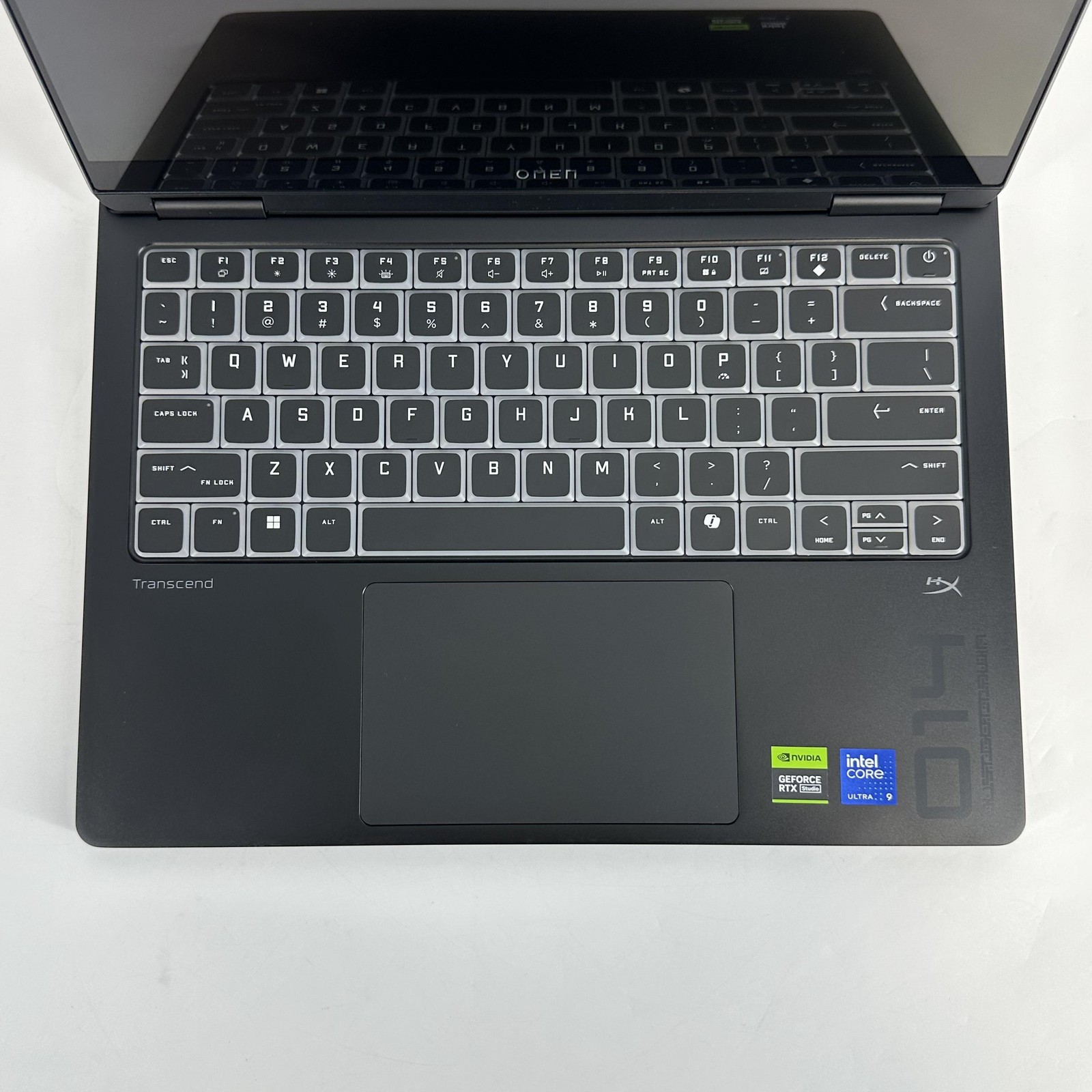 HP Omen Transcend 14 QHD+ 2.9 GHz Ultra 9 285H 32GB 1TB SSD NVIDIA RTX 5070
