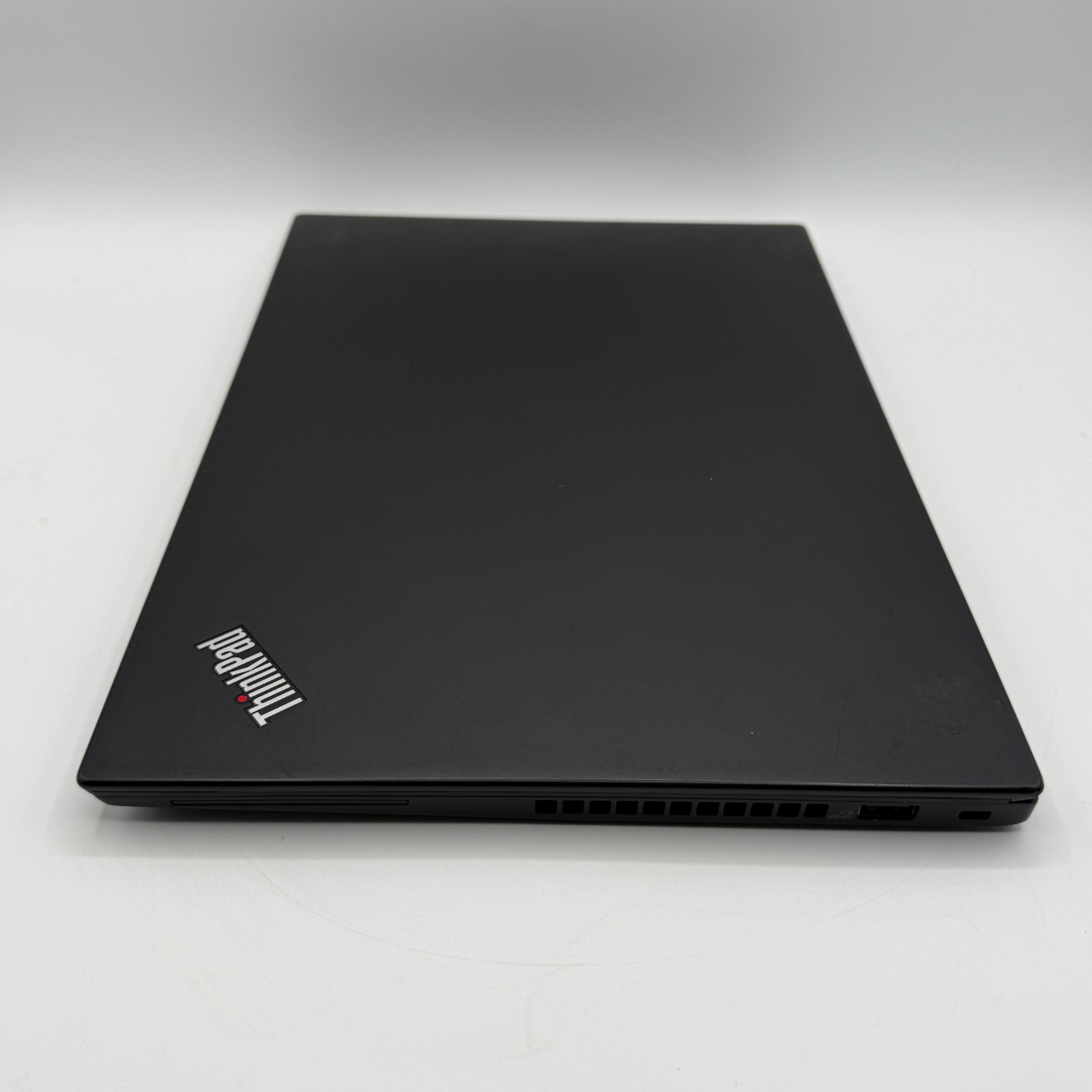 Lenovo ThinkPad T490s i5-8265U 16GB 256GB SSD Win11 Pro LTE Laptop Fingepr READ