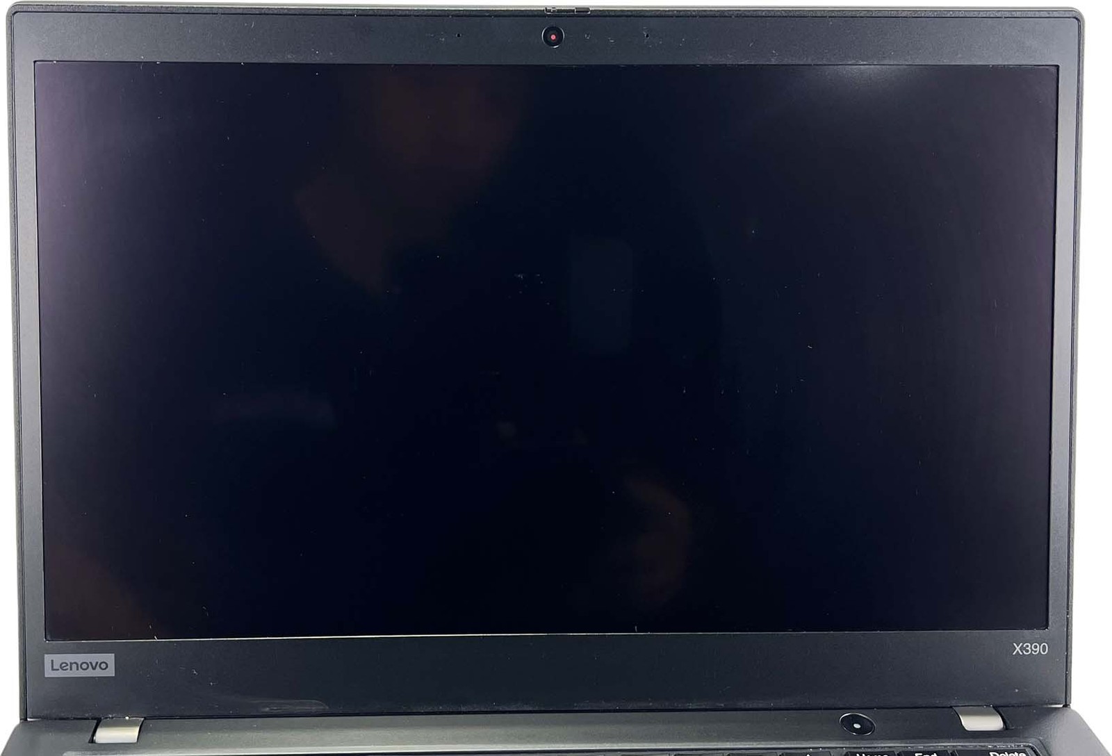 Lenovo ThinkPad X390 13″ Touch Laptop i5 8th 256GB SSD 8GB RAM Win 11 Pro (EI)